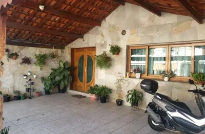 Casa com 5 quartos à venda na Rua Areia do Rosário, Jaçanã, São Paulo