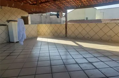 Casa com 5 quartos à venda na Rua Areia do Rosário, Jaçanã, São Paulo