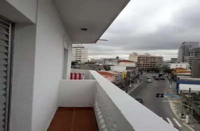 Apartamento com 2 quartos à venda na Avenida Guapira, Tucuruvi, São Paulo