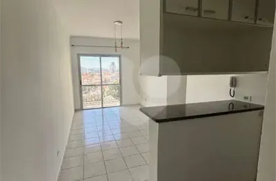 Apartamento com 3 quartos à venda em vila mazzei - sp