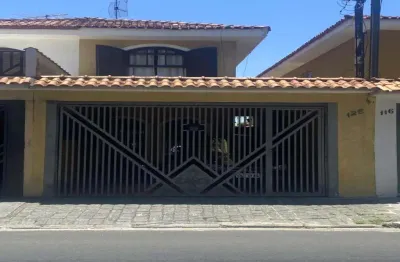 Casa com 3 quartos à venda na Avenida Nossa Senhora da Concórdia, 126, Tremembé, São Paulo