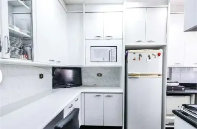 Apartamento com 3 quartos à venda na Rua Feliciano Bicudo, 250, Santana, São Paulo