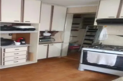 Casa com 3 quartos à venda na Rua Manuel Gaya, Tucuruvi, São Paulo