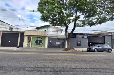 Casa comercial à venda no Tremembé, São Paulo 