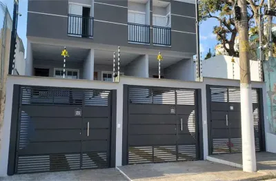Casa com 3 quartos à venda na Vale-verde, Imirim, São Paulo
