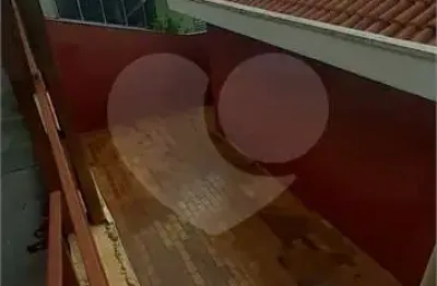 Casa com 3 quartos à venda na Hamburgo, 263, Parque Vitória, São Paulo