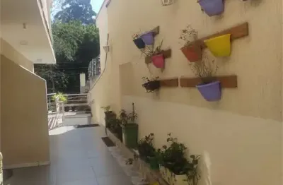 Condomínio com 2 quartos à venda em jardim leonor mendes de barros - sp