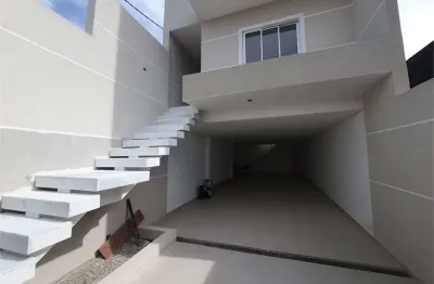 Sobrado com 3 quartos à venda em terra preta (terra preta) - sp