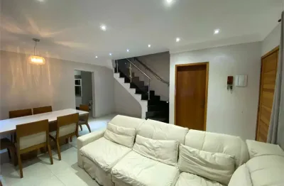 Casa com 3 quartos à venda na Penha, São Paulo 