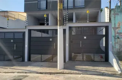 Casa com 3 quartos à venda na Vale-verde, Imirim, São Paulo