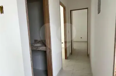 Apartamento com 2 quartos à venda na Rua Comandante Gualberto, 135, Tucuruvi, São Paulo