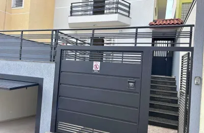 Casa com 3 quartos à venda na Rua Diogo de Castilho, 100, Mandaqui, São Paulo