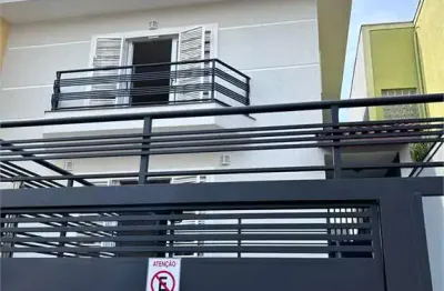 Casa com 3 quartos à venda na Diogo De Castilho, Mandaqui, São Paulo