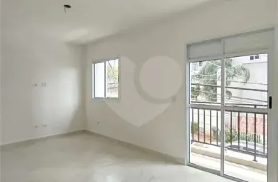 Apartamento com 2 quartos à venda na Rua Comandante Gualberto, 135, Tucuruvi, São Paulo