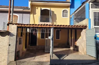 Casa com 2 quartos à venda no Tucuruvi, São Paulo 