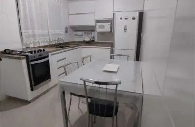 Casa com 2 quartos à venda na Rua Dumontina, 18, Tucuruvi, São Paulo