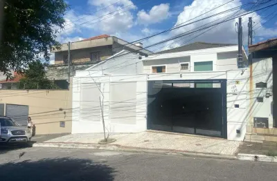 Sobrado com 3 quartos à venda em jardim são paulo(zona norte) - sp