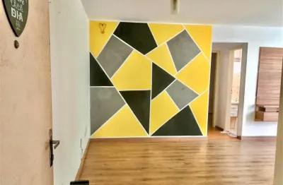 Apartamento com 2 quartos à venda em vila nova cachoeirinha - sp