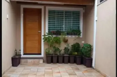 Sobrado com 2 quartos à venda em santa teresinha - sp