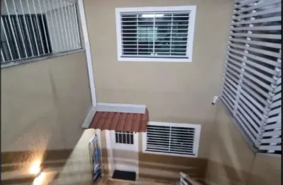 Sobrado com 2 quartos à venda em santa teresinha - sp