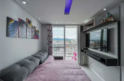 Apartamento com 2 quartos à venda em jardim brasil (zona norte) - sp