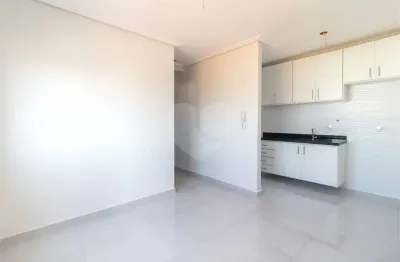 Apartamento com 1 quarto à venda na Rua São Januário, Tucuruvi, São Paulo