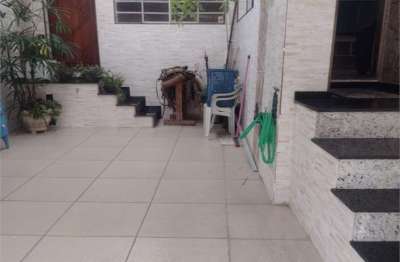 Casa com 3 quartos à venda no Tucuruvi, São Paulo 