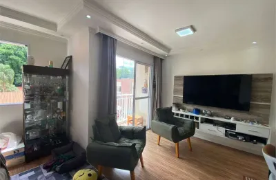 Apartamento com 2 quartos à venda em vila nova cachoeirinha - sp