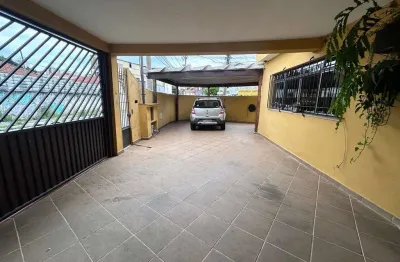 Casa com 3 quartos à venda na Doutor Meireles Reis, Vila Aurora (Zona Norte), São Paulo