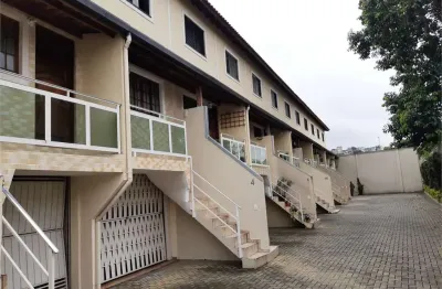 Casa em condomínio fechado com 2 quartos à venda na Rua Camilo Peçanha, 184, Vila Nova Cachoeirinha, São Paulo