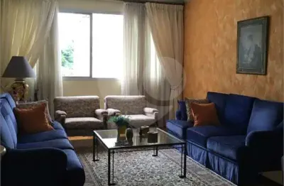 Apartamento com 3 quartos à venda no Jardim das Perdizes, São Paulo 