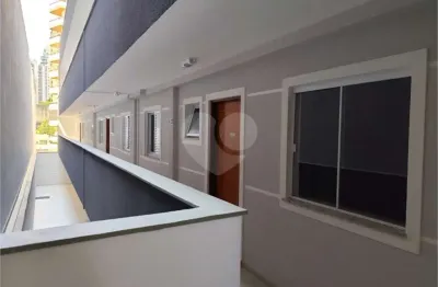 Apartamento com 1 quarto à venda na Largo Conselheiro Moreira de Barros, Santana, São Paulo