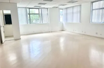 Sala comercial para alugar na Rua Padre Chico, 85, Perdizes, São Paulo