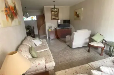 Apartamento com 3 quartos à venda em água fria - sp