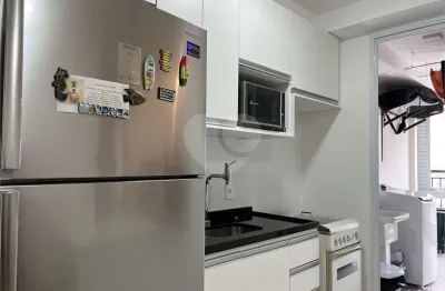 Apartamento com 2 quartos à venda na Rua Cônego Ladeira, 297, Tucuruvi, São Paulo