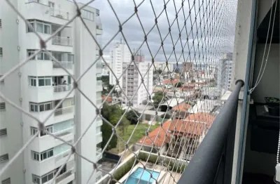 Apartamento com 2 quartos à venda na Rua Cônego Ladeira, Tucuruvi, São Paulo
