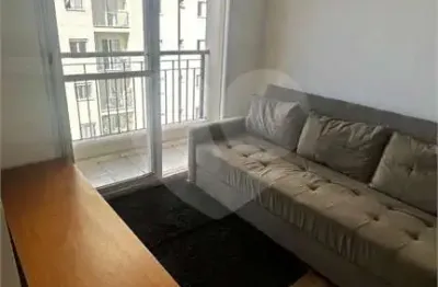 Apartamento com 2 quartos para locação em lauzane paulista - sp