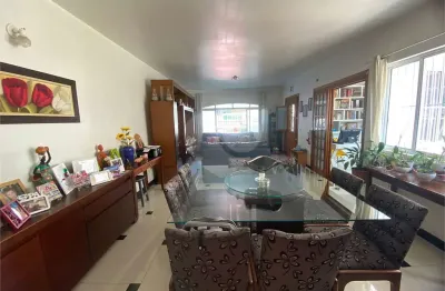 Sobrado com 3 quartos à venda em vila nova mazzei - sp