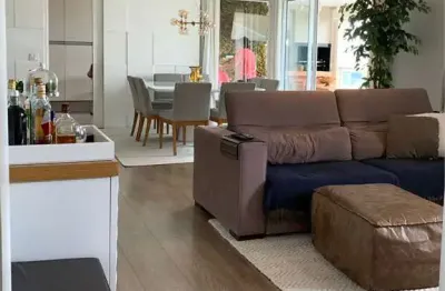 Apartamento com 3 quartos à venda na Rua Roma, Vila Romana, São Paulo