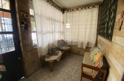 Casa com 4 quartos à venda na Rua Chemim Del Pra, Santana, São Paulo