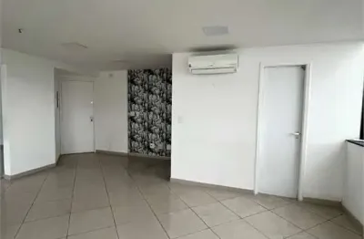 Sala comercial à venda em Santana, São Paulo 
