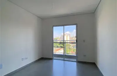Apartamento com 2 quartos à venda em vila gustavo - sp
