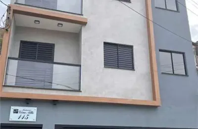 Condomínio com 1 quartos à venda em jardim são paulo(zona norte) - sp