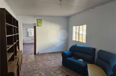 Casa com 3 quartos à venda em Jaçanã, São Paulo 
