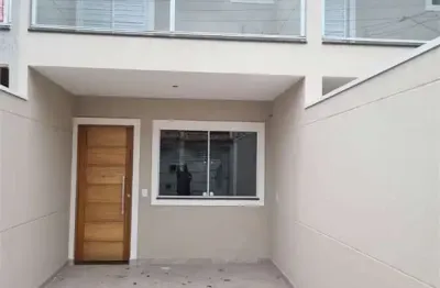 Casa com 3 quartos à venda na Rua Doutor Valentim Bouças, 254, Tucuruvi, São Paulo