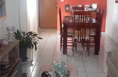 Apartamento com 2 quartos à venda na Rua Barra Funda, Barra Funda, São Paulo