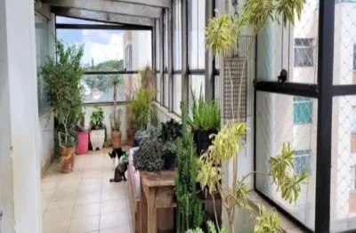 Cobertura com 3 quartos à venda em barro branco (zona norte) - sp
