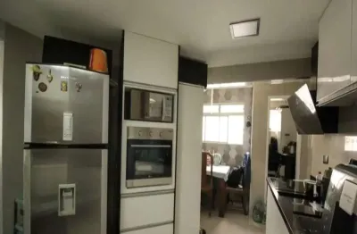 Apartamento com 3 quartos à venda na Copacabana, Santana, São Paulo