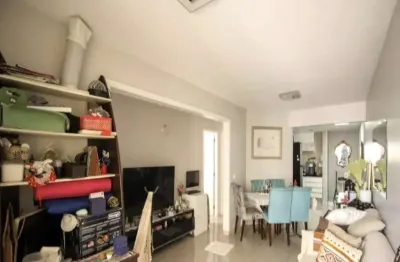 Apartamento com 3 quartos à venda na Rua Copacabana, 426, Santana, São Paulo