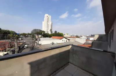Apartamento com 2 quartos à venda na Rua São Luiz Gonzaga, Jaçanã, São Paulo